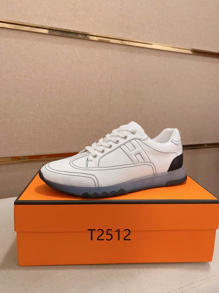 HERMES shoes 38-46 h0305